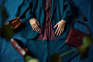 Plus-tall Fashion Season Guide