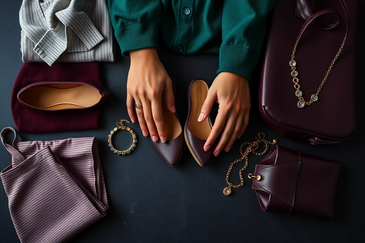 plus-tall fashion season mistakes to avoid — Plus-tall Fashion Season Mistakes To Avoid (the finished result)