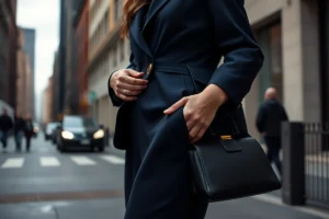 Plus-tall Fashion Season On A Budget