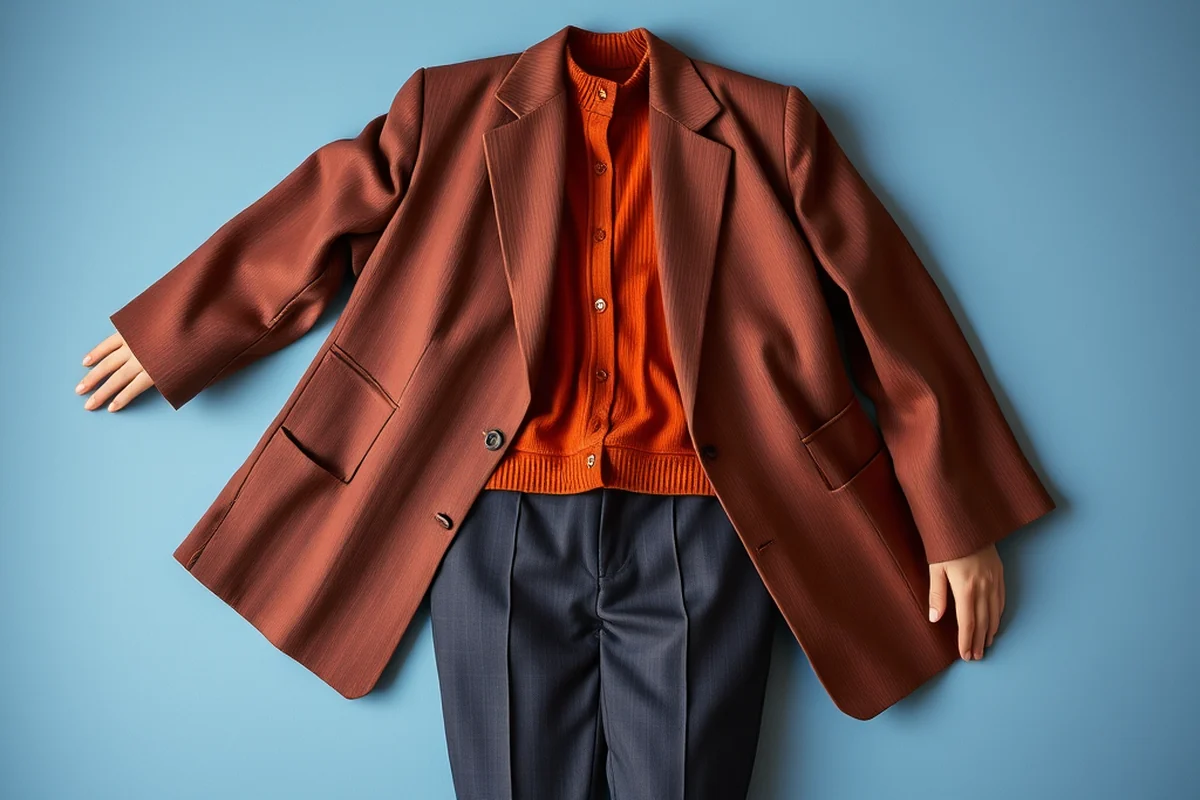 plus-tall fashion season on a budget — Plus-tall Fashion Season On A Budget (step by step)