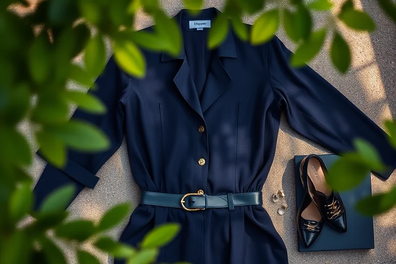 plus-tall fashion sizing on a budget — Plus-tall Fashion Sizing On A Budget (the finished result)
