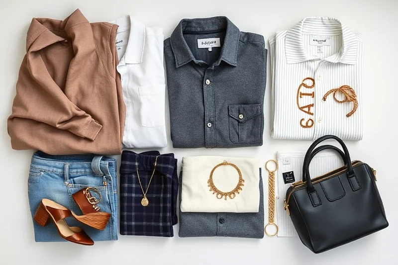 plus-tall fashion under 30 minutes — Plus-tall Fashion Under 30 Minutes (the finished result)