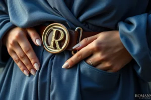 Romans Clothing Plus Size