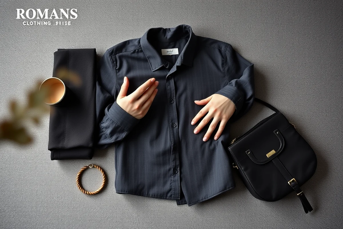 romans clothing plus size — Romans Clothing Plus Size (the finished result)