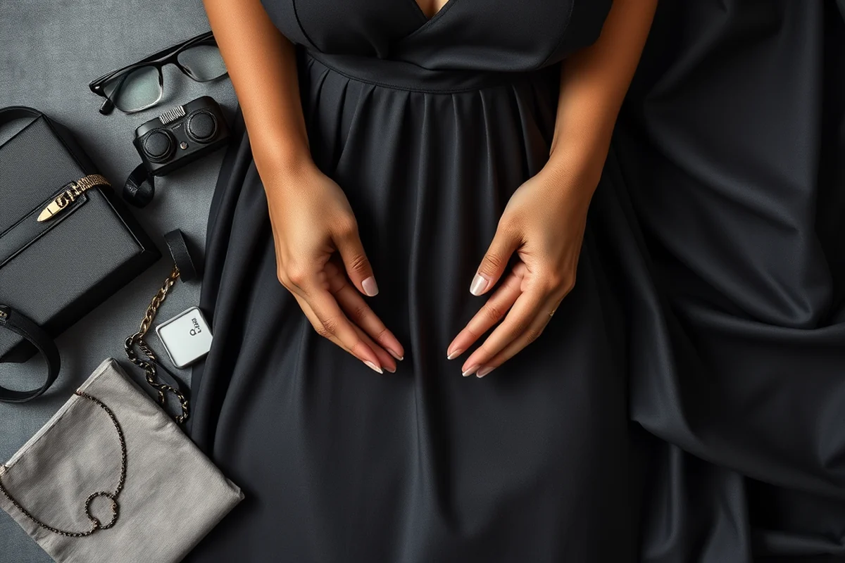 sexy dresses for plus size — Sexy Dresses For Plus Size (the finished result)
