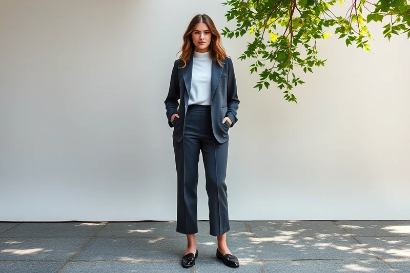simple plus-tall fashion sizing — Simple Plus-tall Fashion Sizing (step by step)
