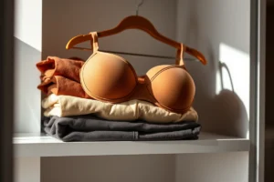 Strapless Bra For Plus Size