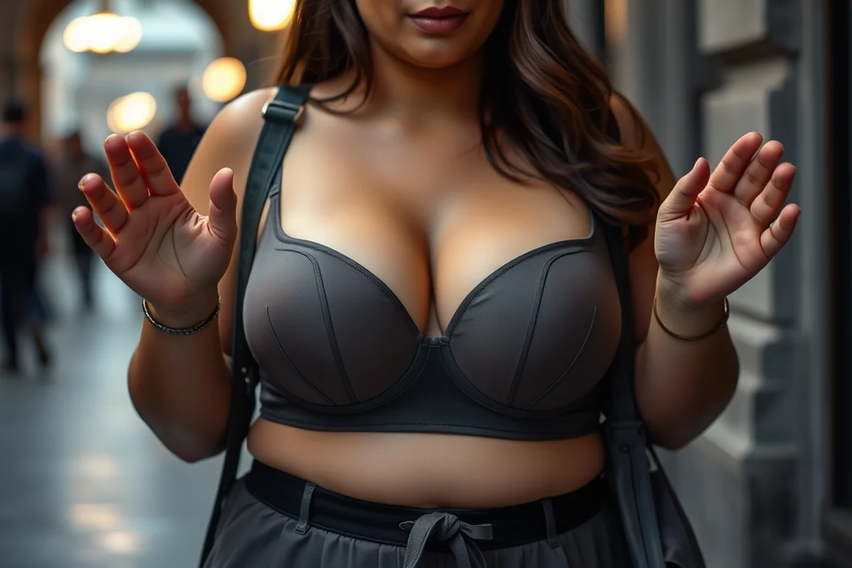 strapless bra for plus size — Strapless Bra For Plus Size (step by step)