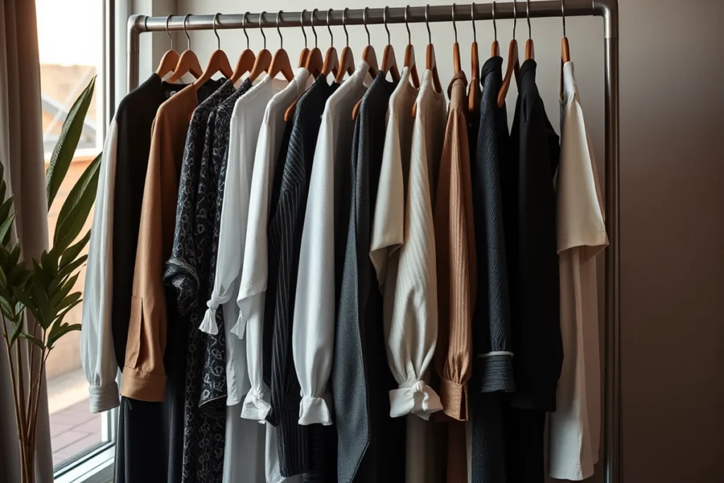 Sustainable Fashion Brands