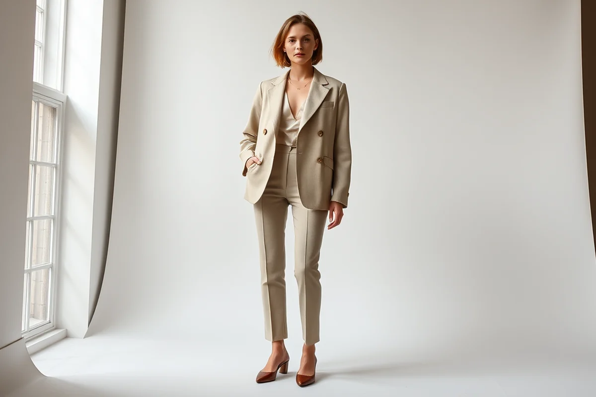 sustainable fashion brands — Sustainable Fashion Brands (step by step)