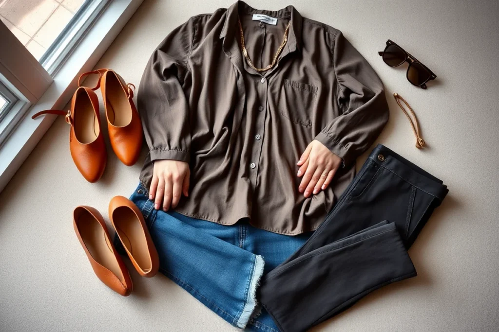Torrid Plus Size