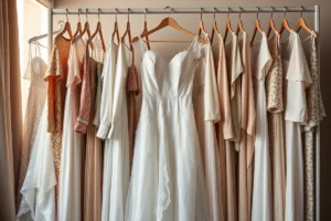 What Is Plus Size In Wedding Dresses