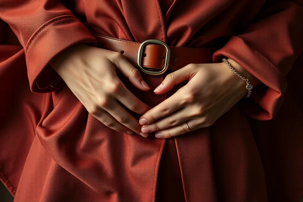 What Is Vogue In Fashion