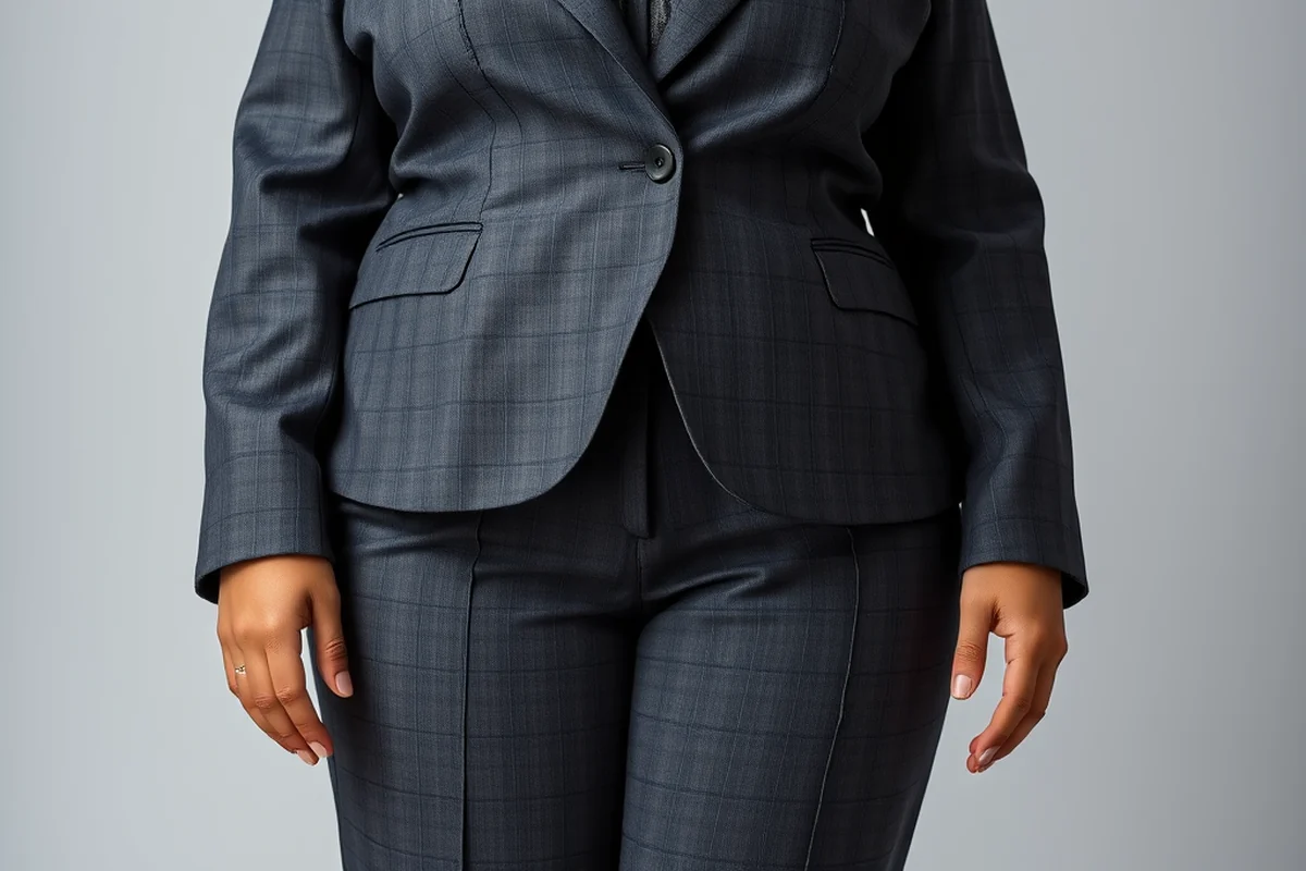 what plus size model — What Plus Size Model (step by step)