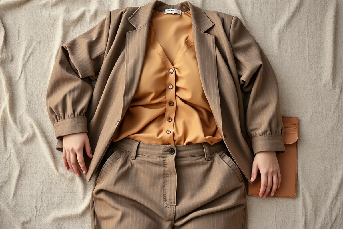 what plus size model — What Plus Size Model (the finished result)