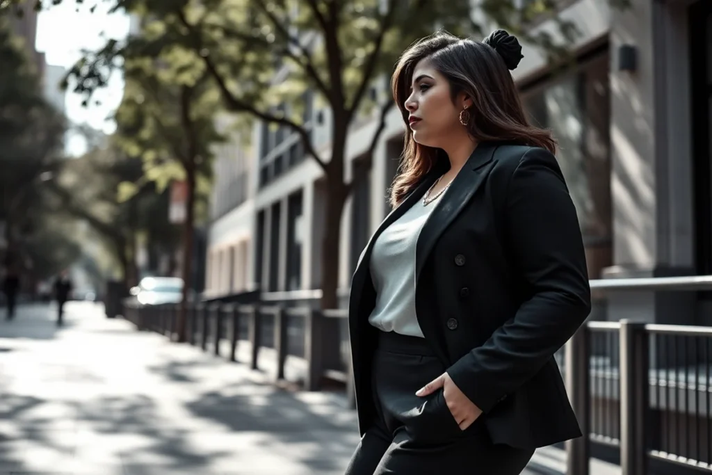 What’S Plus Size