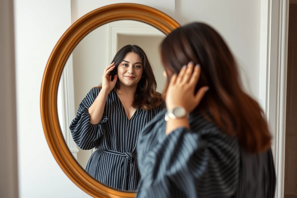 beginner high fashion for plus size women — Beginner High Fashion For Plus Size Women