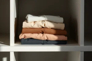 Budget Plus Tall Fashion Capsule Wardrobe Building
