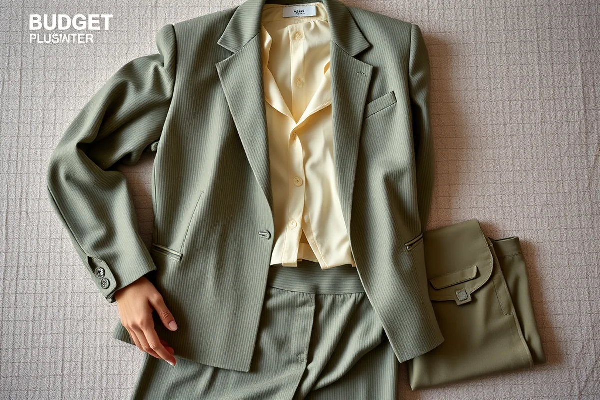 budget plus tall fashion on a budget — Budget Plus Tall Fashion On A Budget (the finished result)