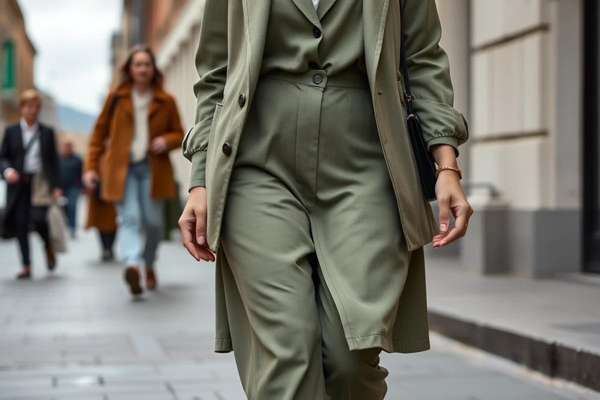 easy plus-tall fashion capsule — Easy Plus-tall Fashion Capsule (step by step)