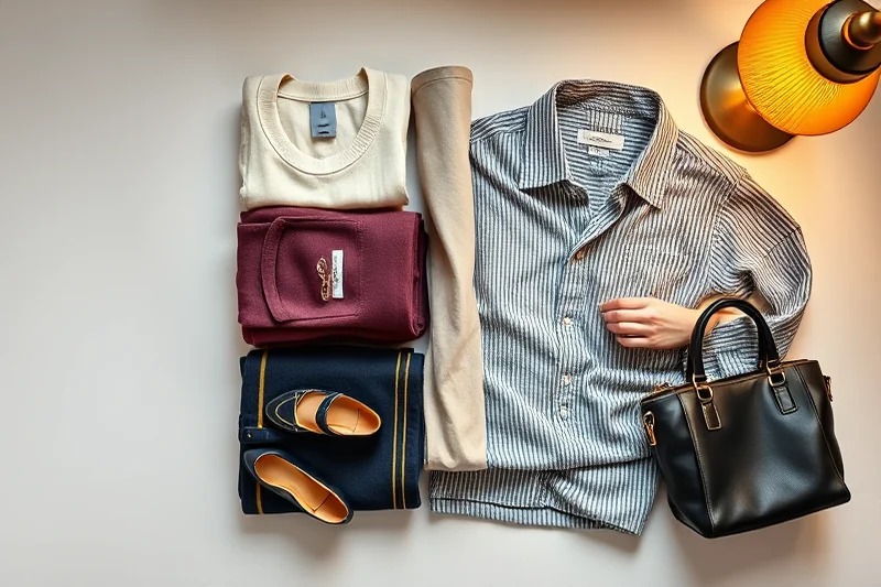easy plus-tall fashion ideas — Easy Plus-tall Fashion Ideas (the finished result)