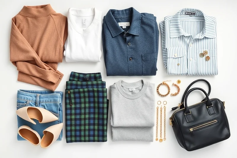 fashion for plus size teenagers step by step — Fashion For Plus Size Teenagers Step By Step (the finished result)