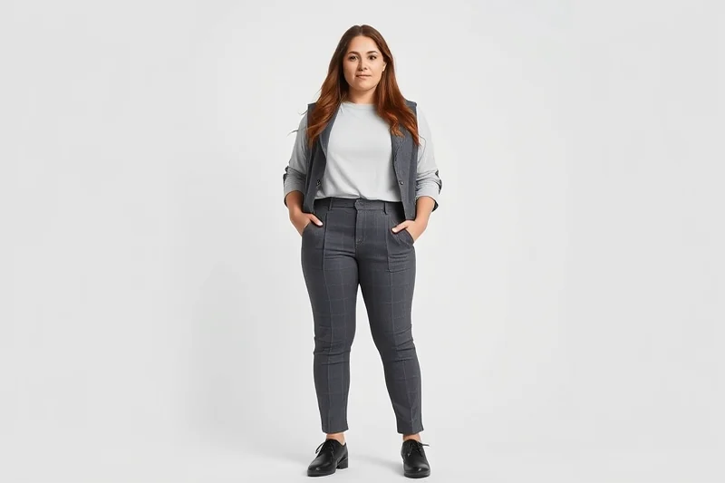 fashion for plus size teenagers under 30 minutes — Fashion For Plus Size Teenagers Under 30 Minutes (step by step)