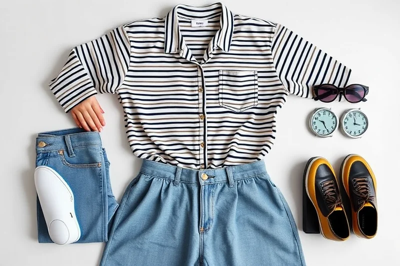 fashion for plus size teenagers under 30 minutes — Fashion For Plus Size Teenagers Under 30 Minutes (the finished result)