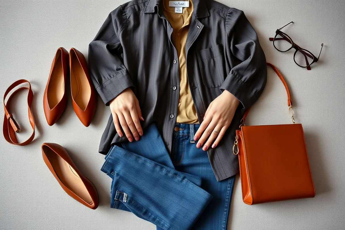 fashion for tall women explained — Fashion For Tall Women Explained