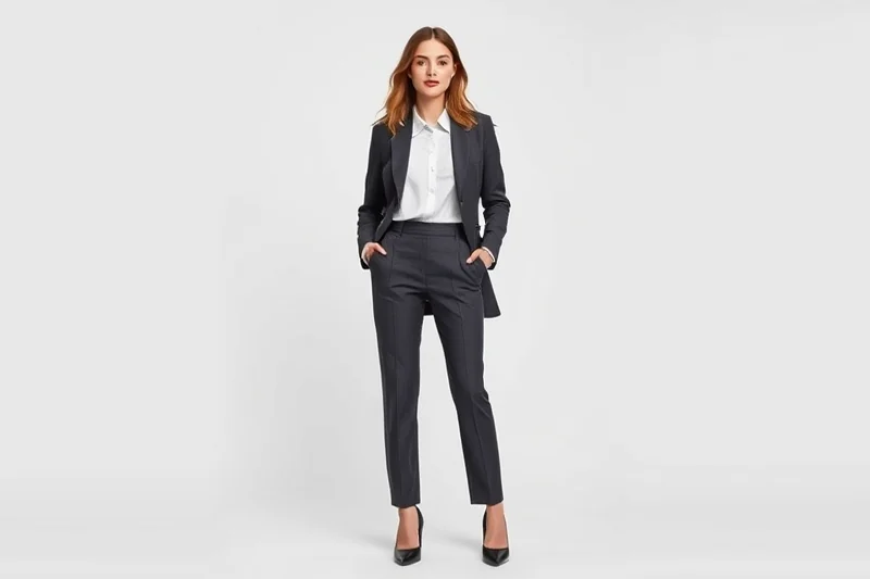 fashion for tall women explained — Fashion For Tall Women Explained (step by step)