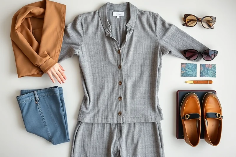 fashion for tall women explained — Fashion For Tall Women Explained (the finished result)
