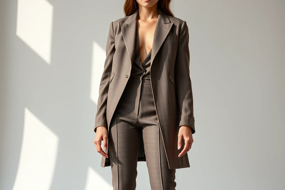 fashion to figure — Fashion To Figure (step by step)