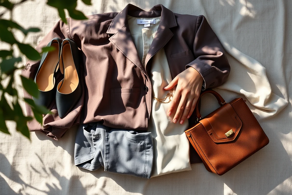 fashion to figure — Fashion To Figure (the finished result)