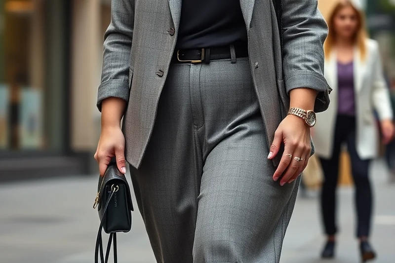 fast fashion for plus size — Fast Fashion For Plus Size (step by step)