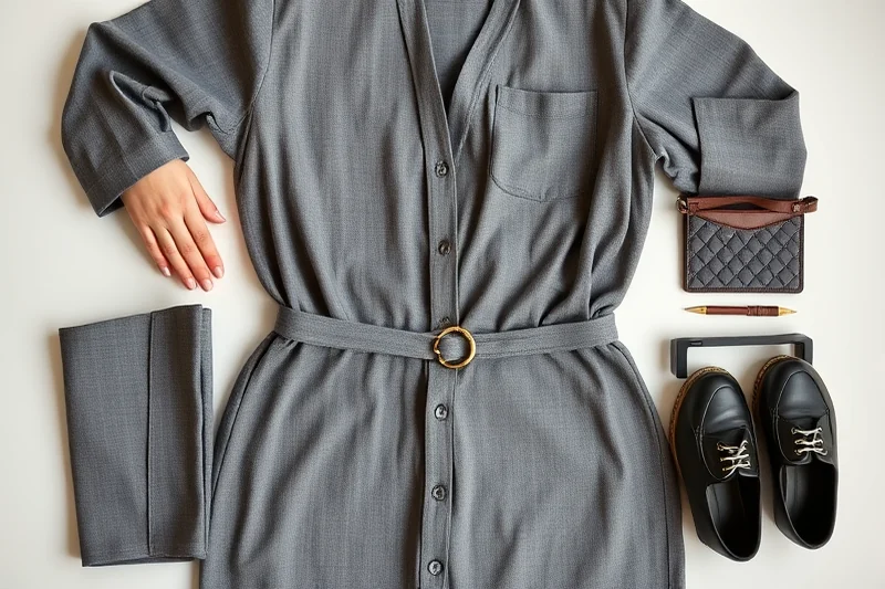 high fashion for plus size women checklist — High Fashion For Plus Size Women Checklist (the finished result)