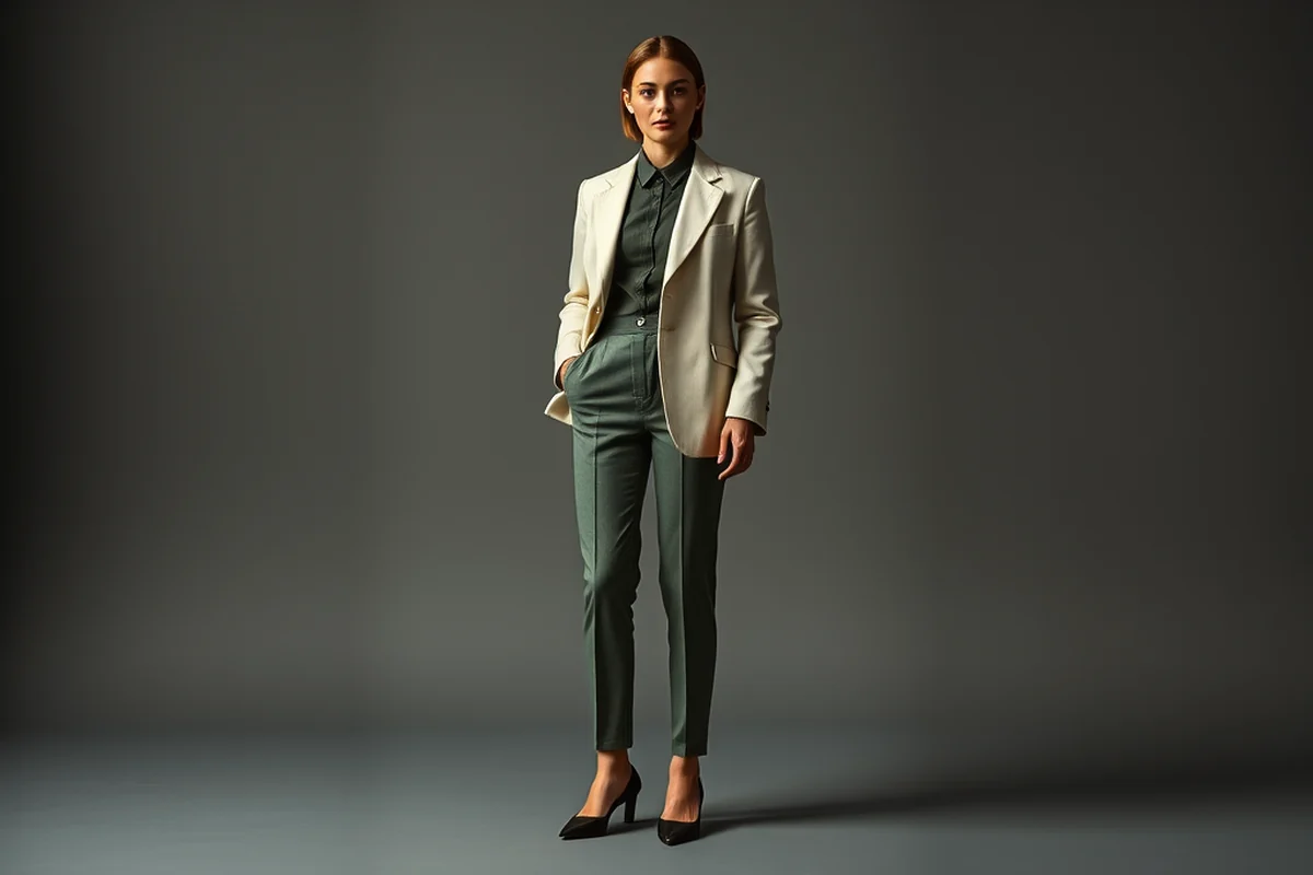 how to plus-tall fashion brand — How To Plus-tall Fashion Brand (step by step)