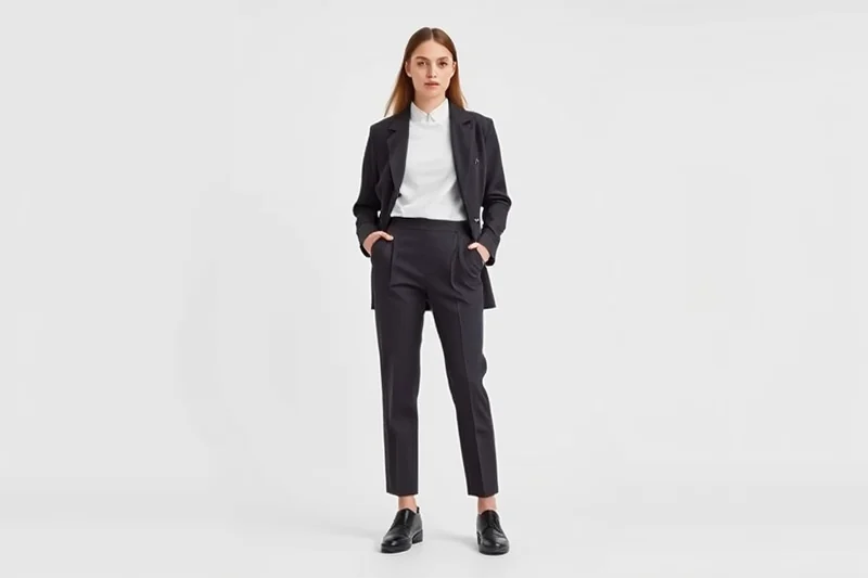 minimalist plus-tall fashion for beginners — Minimalist Plus-tall Fashion For Beginners (step by step)