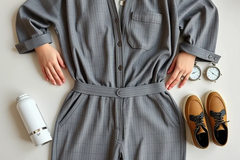 modern plus size fast fashion — Modern Plus Size Fast Fashion (the finished result)
