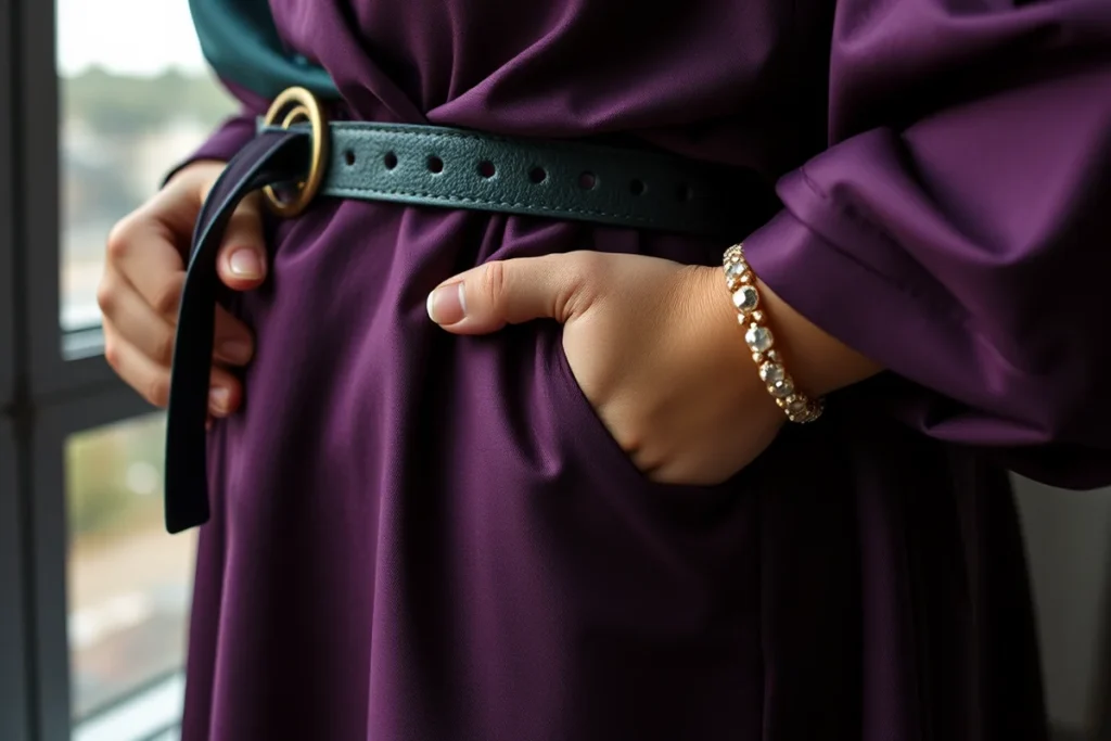 Plus Size Fashion