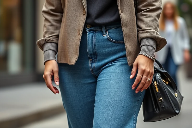 plus size fast fashion without tools — Plus Size Fast Fashion Without Tools (step by step)