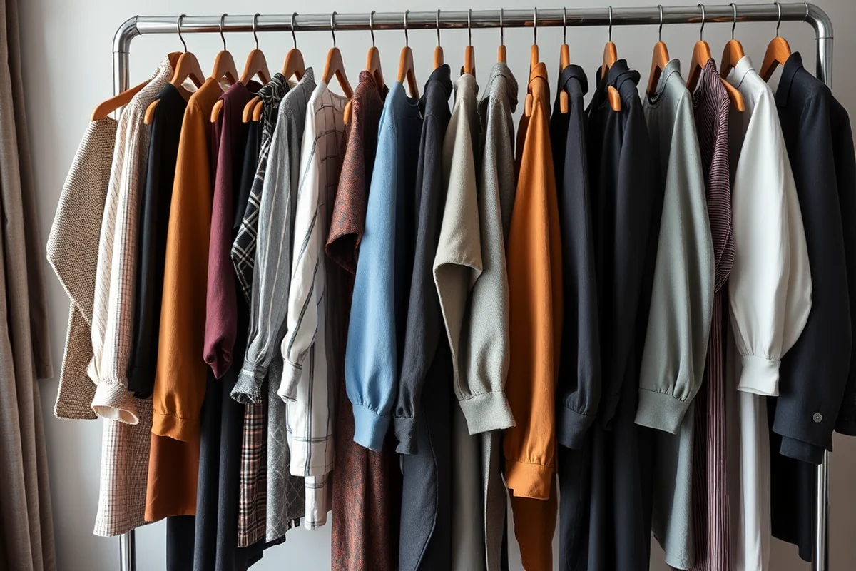 plus size tall fashion checklist — Plus Size Tall Fashion Checklist