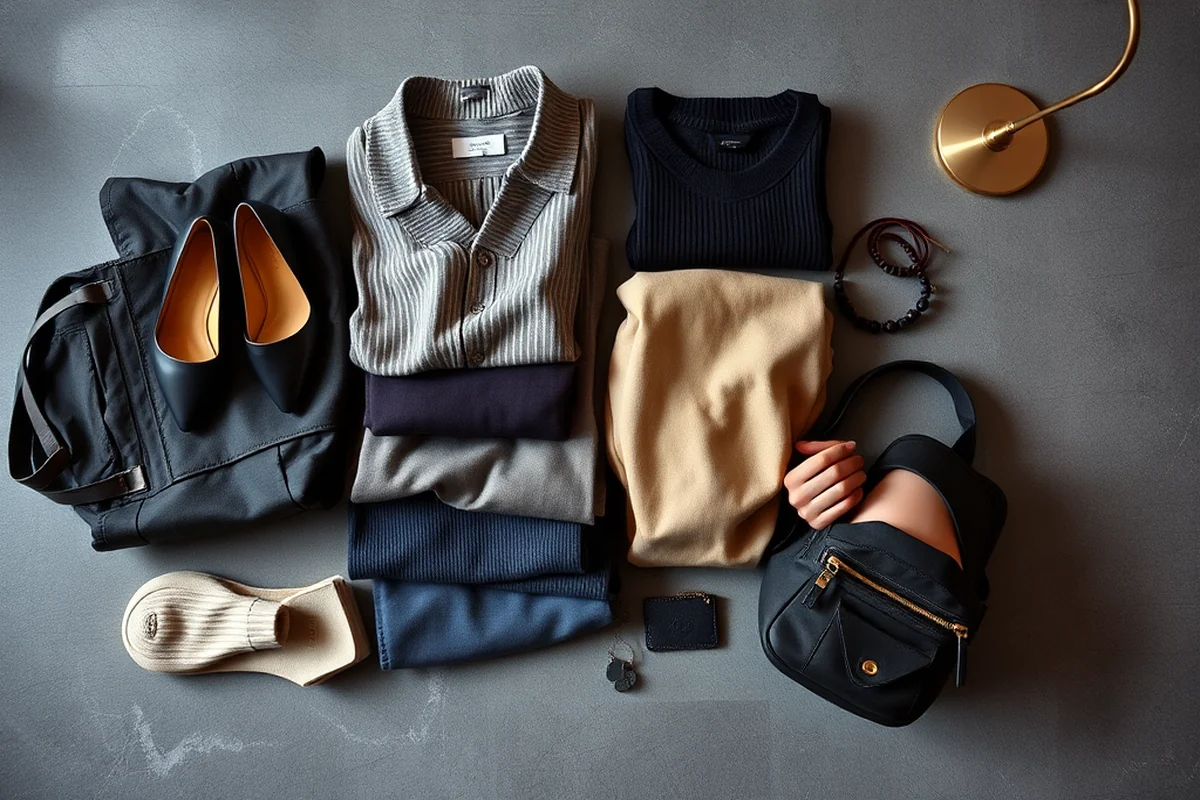 plus-tall fashion brand for small spaces — Plus-tall Fashion Brand For Small Spaces (the finished result)
