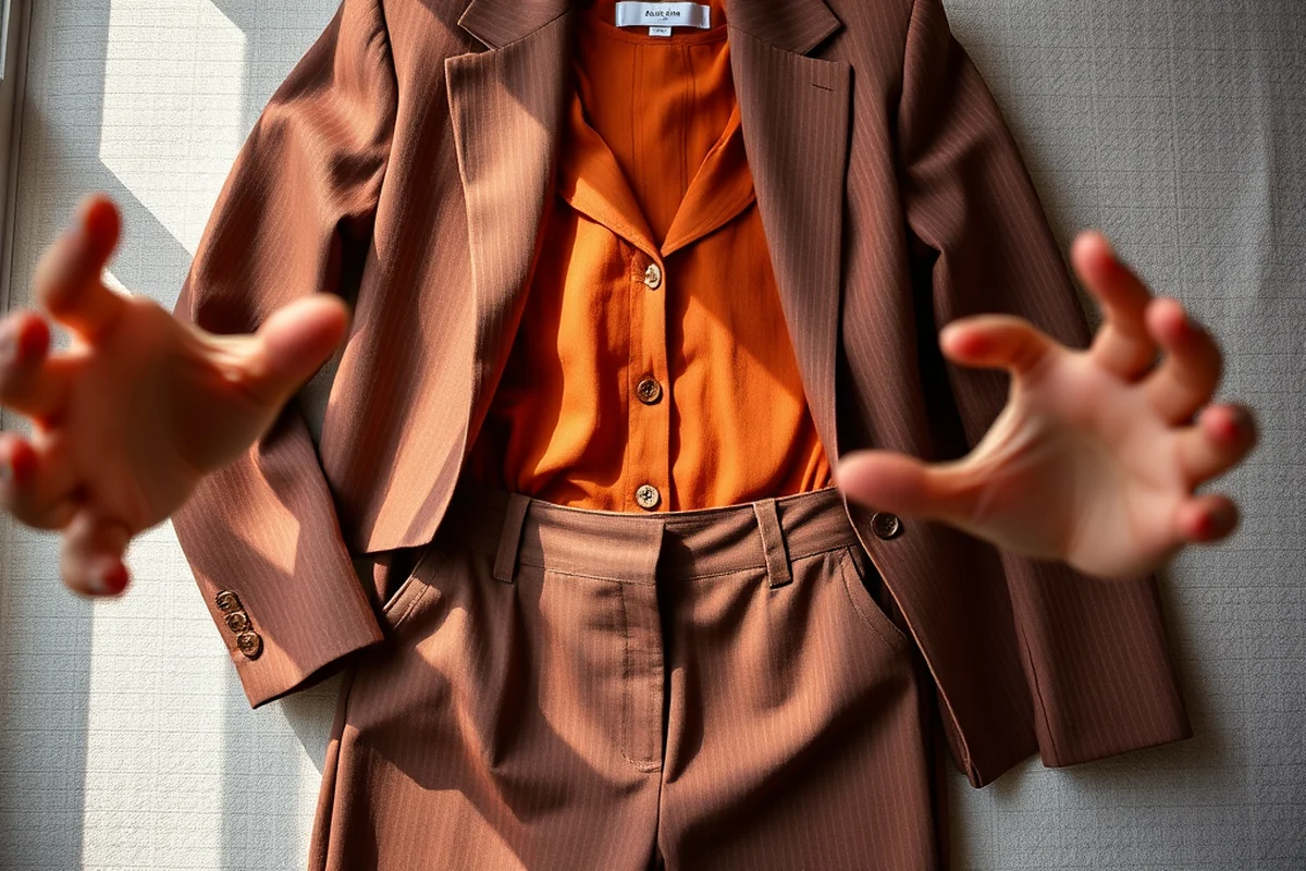 plus-tall fashion budget ideas — Plus-tall Fashion Budget Ideas (the finished result)