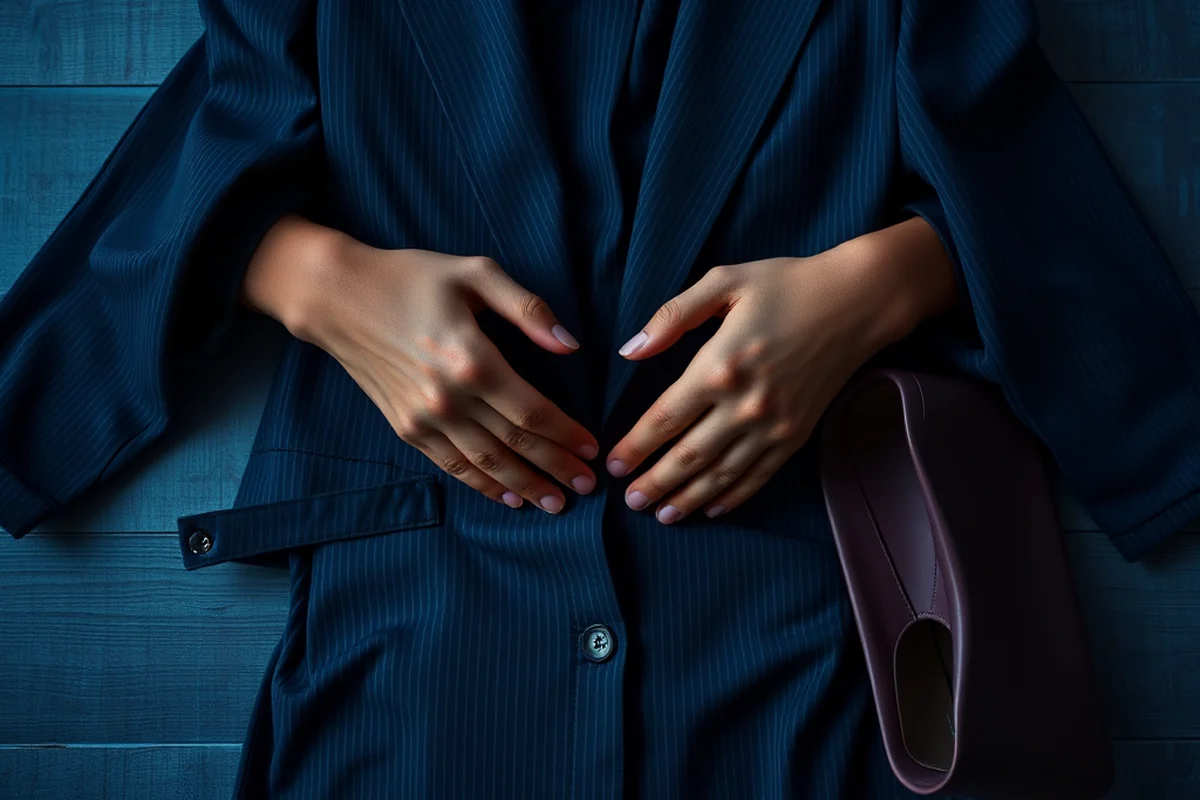 plus-tall fashion budget that actually work — Plus-tall Fashion Budget That Actually Work (the finished result)