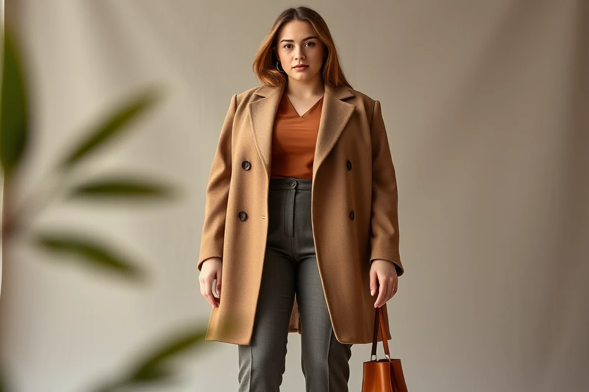 plus tall fashion by season occasion tips — Plus Tall Fashion By Season Occasion Tips (step by step)