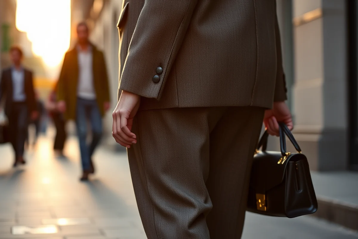 plus-tall fashion capsule checklist — Plus-tall Fashion Capsule Checklist (step by step)