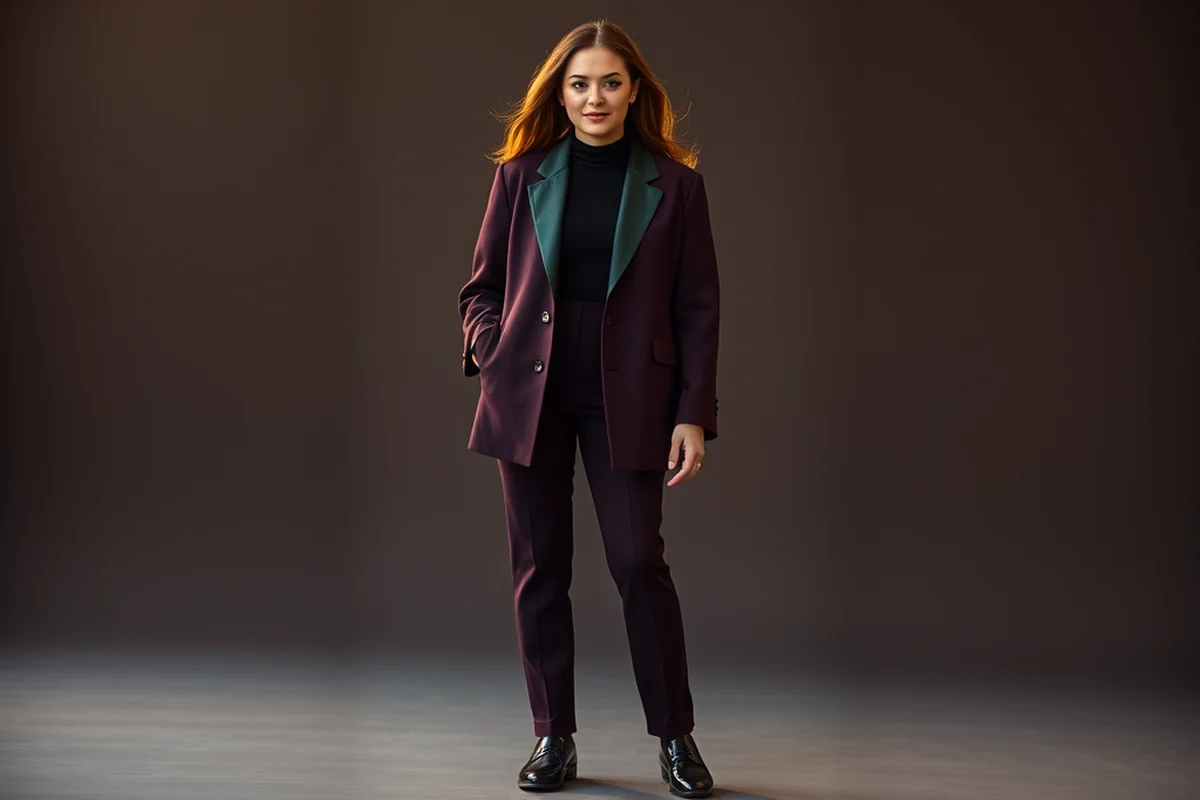 plus-tall fashion capsule examples — Plus-tall Fashion Capsule Examples (step by step)
