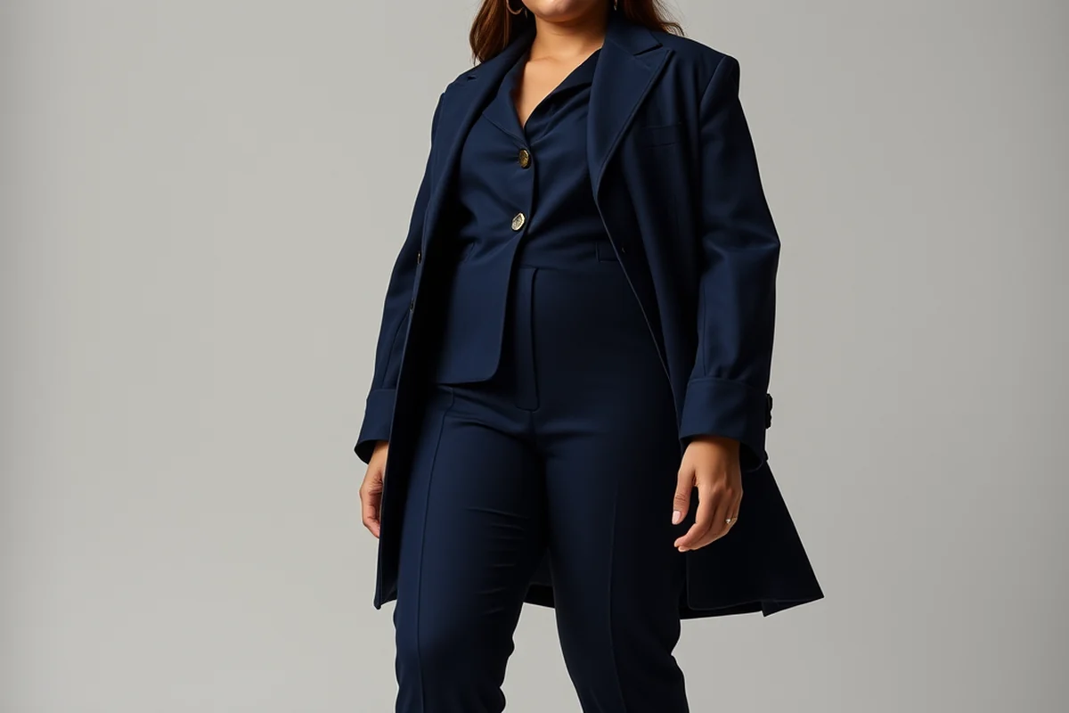 plus tall fashion capsule wardrobe building that actually work — Plus Tall Fashion Capsule Wardrobe Building That Actually Work (step by step)