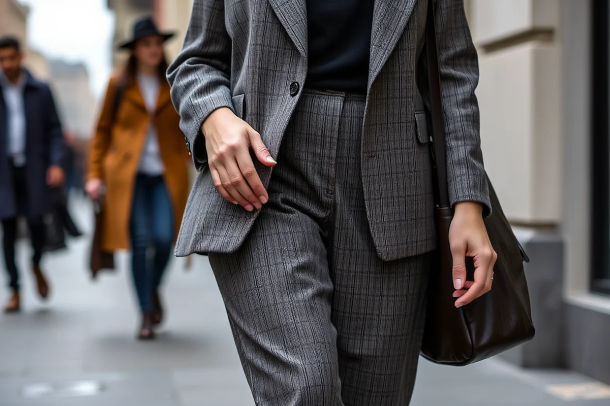 plus tall fashion capsule wardrobe building tips — Plus Tall Fashion Capsule Wardrobe Building Tips (step by step)