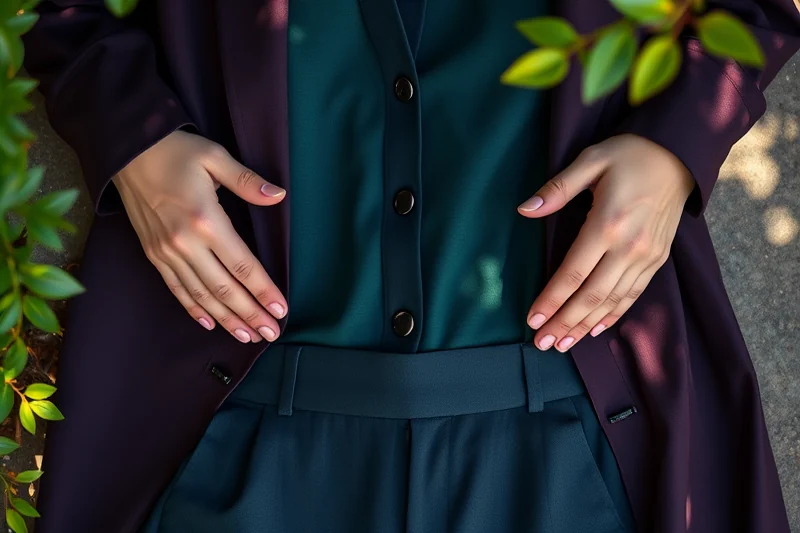 plus tall fashion fit sizing guides for beginners — Plus Tall Fashion Fit Sizing Guides For Beginners (the finished result)